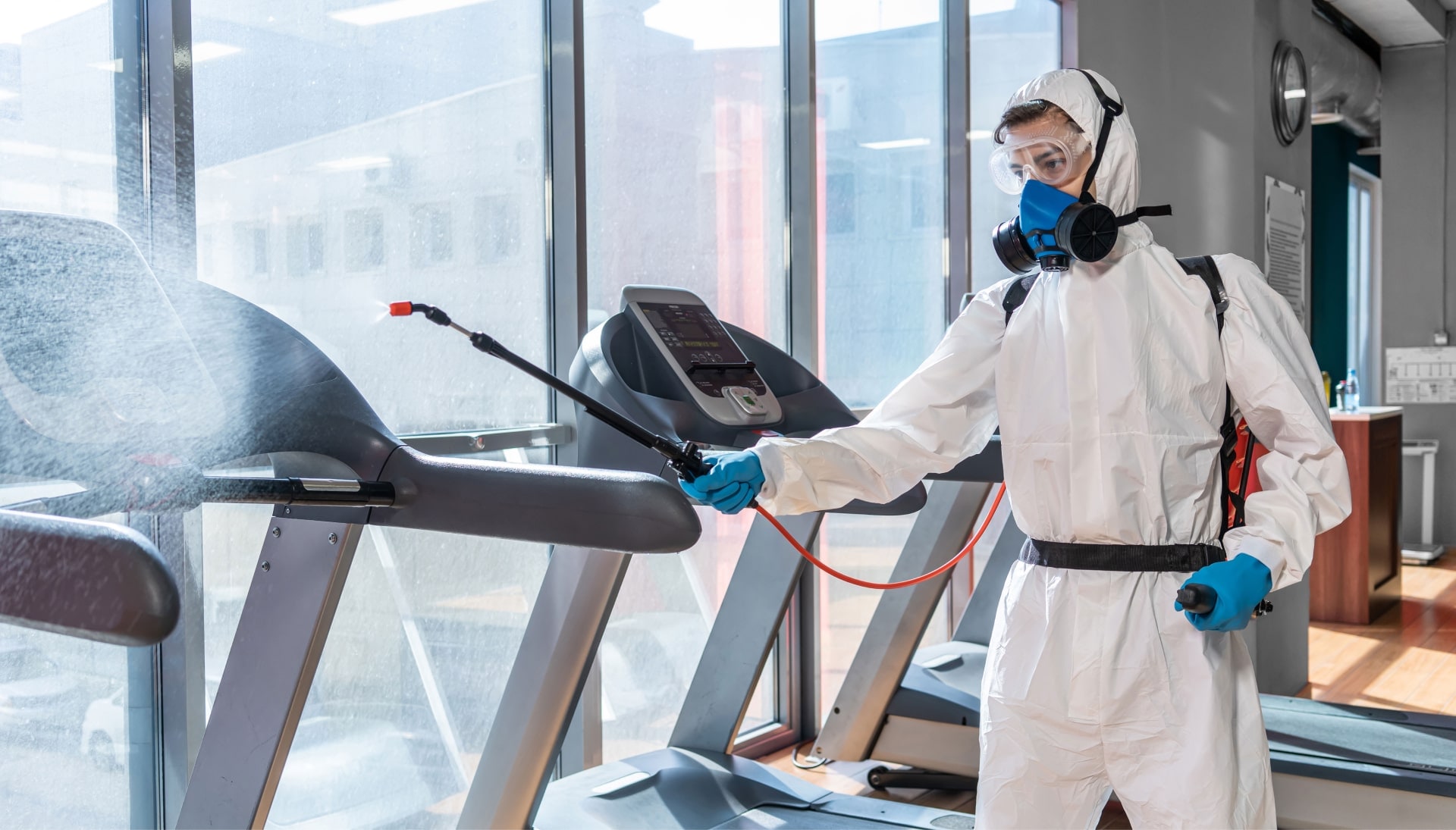 Commercial Mold Removal Services in Waukesha
